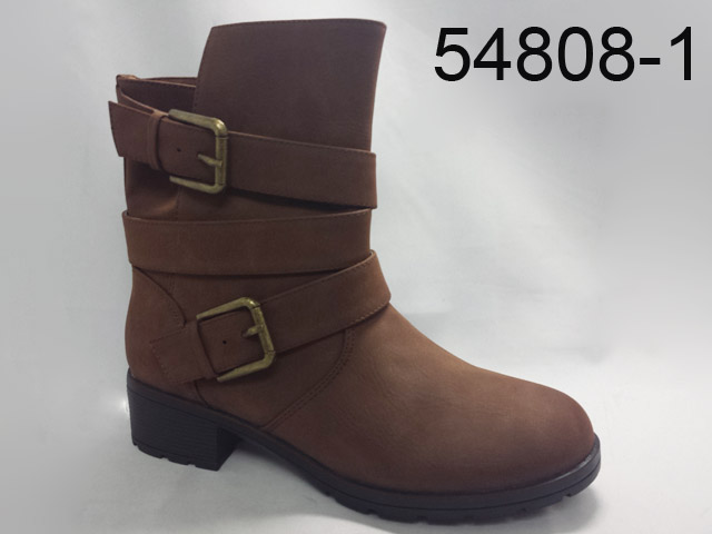 54808-1 COFFEE BROWN